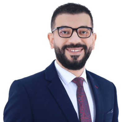 د. محمد غانم